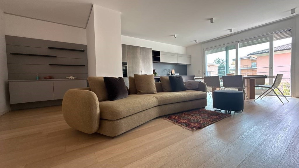 appartamento in vendita a Brescia in zona Urago/Mella