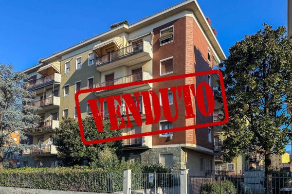appartamento in vendita a Brescia in zona Fiumicello