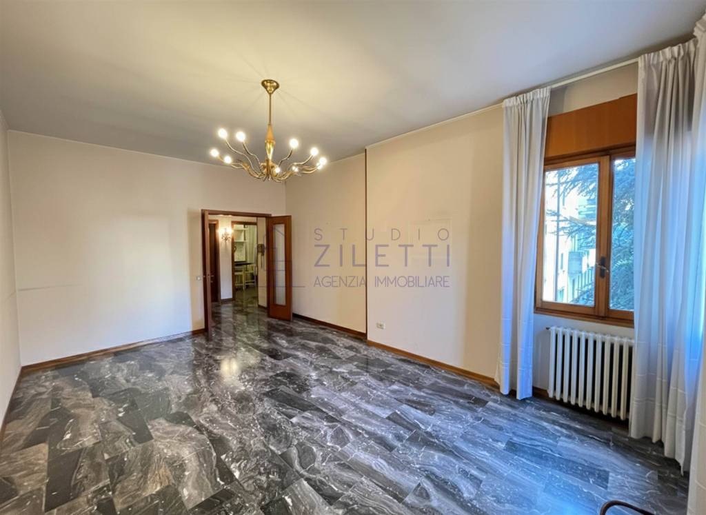 appartamento in vendita a Brescia in zona Porta Venezia