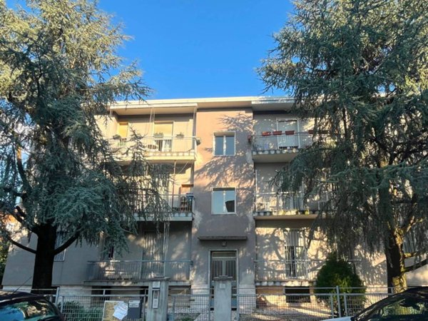 appartamento in vendita a Brescia in zona Chiusure