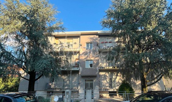 appartamento in vendita a Brescia in zona Chiusure