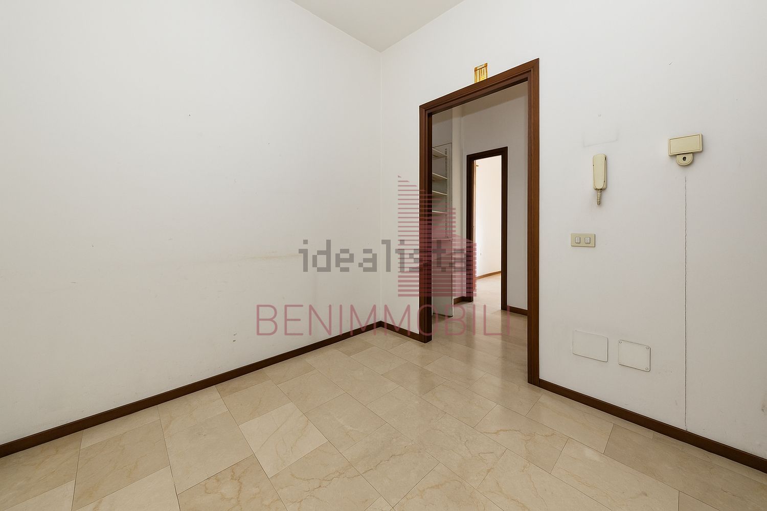 appartamento in vendita a Brescia