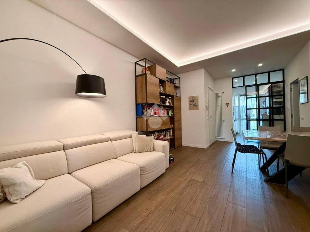 appartamento in vendita a Brescia in zona Centro Storico