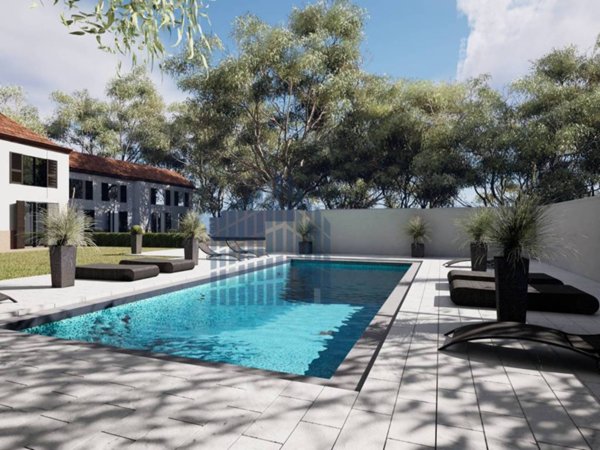 villa in vendita a Brescia in zona Porta Venezia