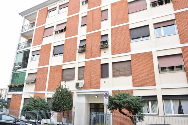 appartamento in vendita a Brescia
