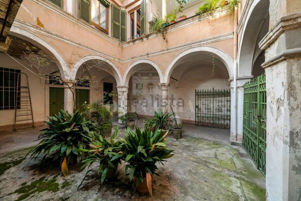 casa indipendente in vendita a Brescia