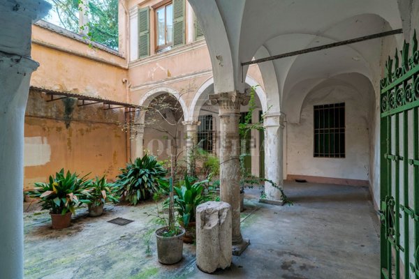 casa indipendente in vendita a Brescia