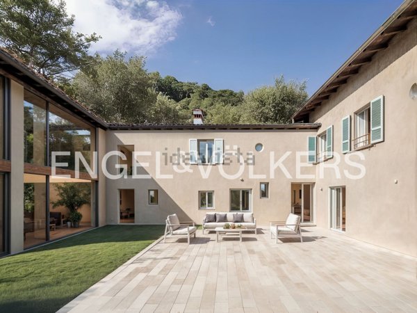 casa indipendente in vendita a Brescia in zona Crocifissa di Rosa