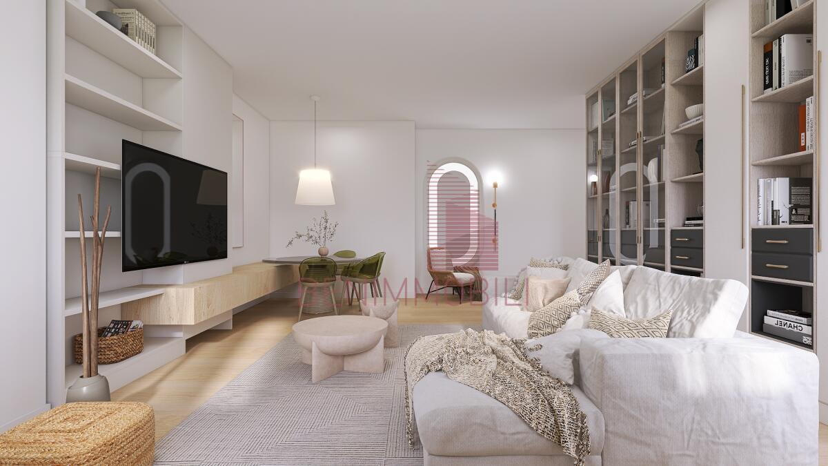 appartamento in vendita a Brescia in zona Folzano