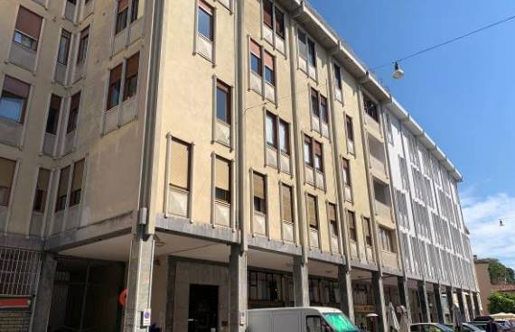 appartamento in vendita a Brescia