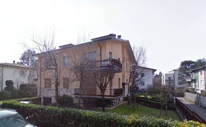 appartamento in vendita a Brescia