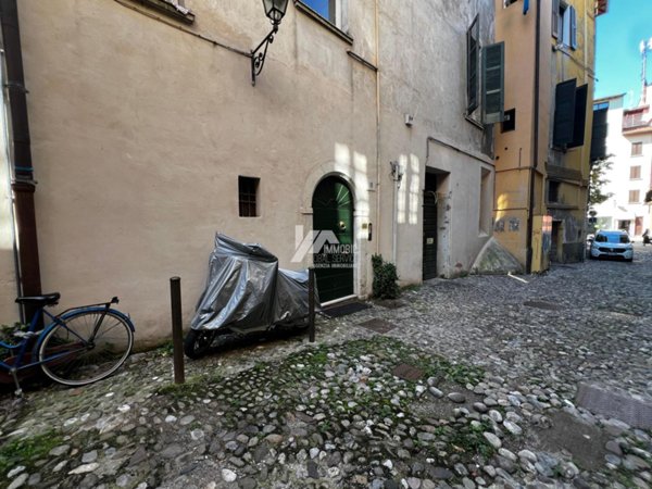 appartamento in vendita a Brescia in zona Centro Storico
