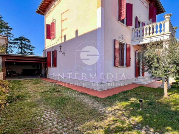 casa indipendente in vendita a Brescia in zona Quartiere Primo Maggio