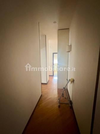 appartamento in vendita a Brescia in zona Lamarmora