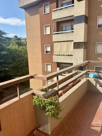 appartamento in vendita a Brescia in zona Lamarmora