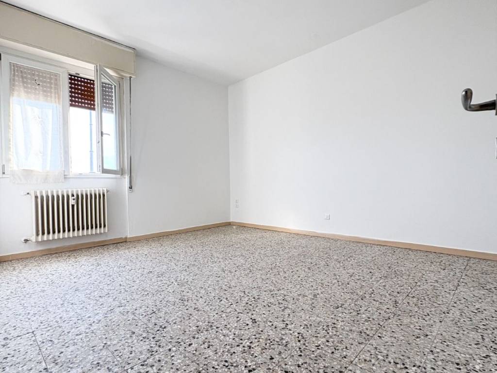 appartamento in vendita a Brescia in zona Volta