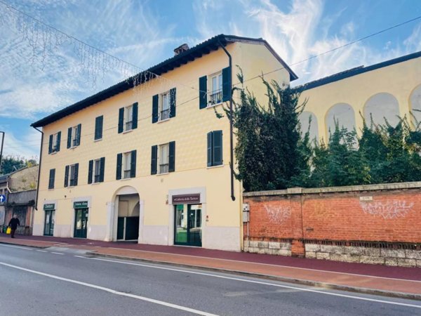 negozio in vendita a Brescia in zona Chiusure