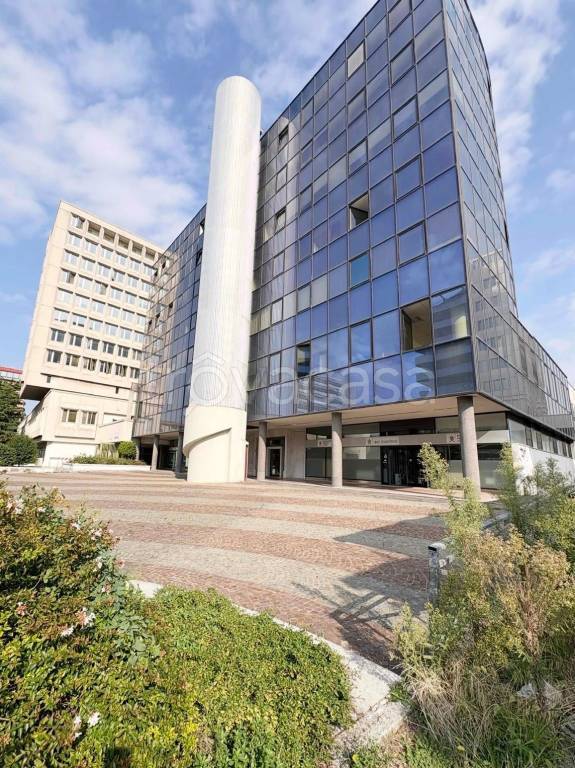 ufficio in vendita a Brescia in zona Lamarmora