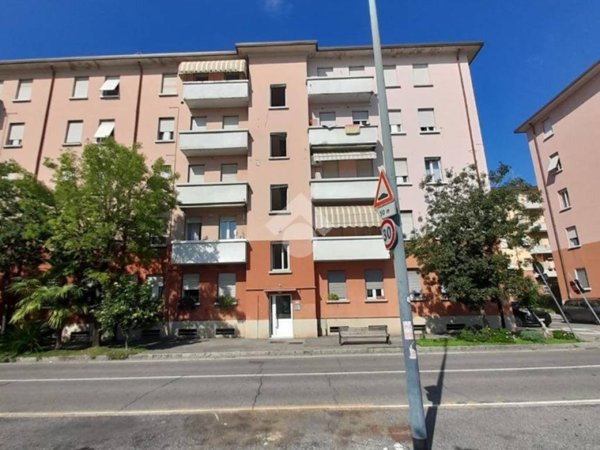 appartamento in vendita a Brescia in zona Volta