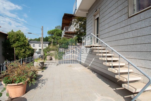 appartamento in vendita a Brescia