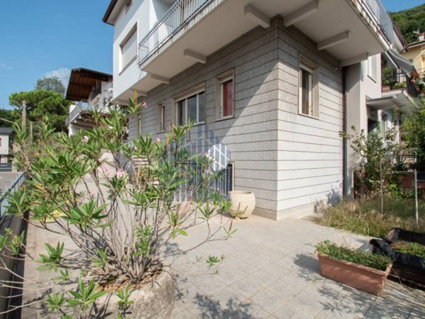 appartamento in vendita a Brescia in zona Porta Venezia