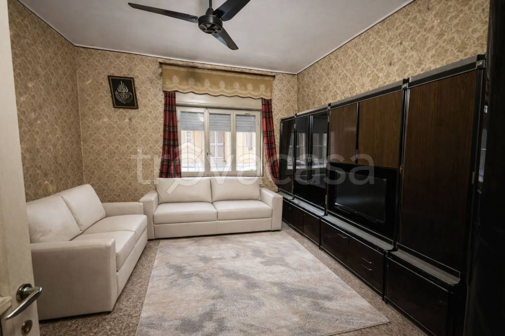 appartamento in vendita a Brescia in zona Porta Venezia