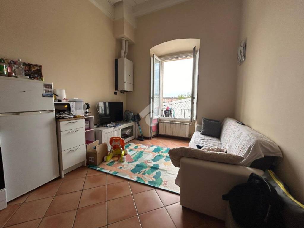 appartamento in vendita a Brescia in zona San Polo