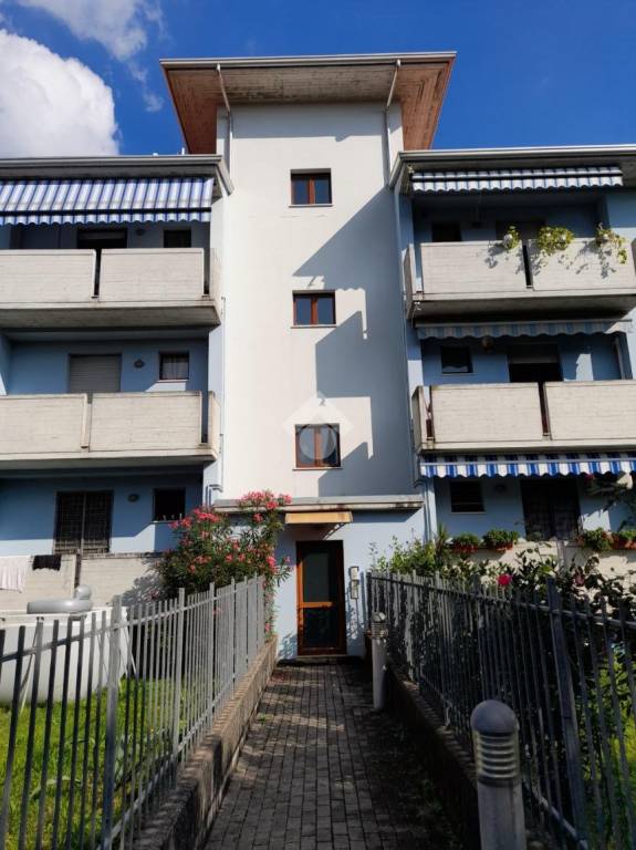 appartamento in vendita a Brescia