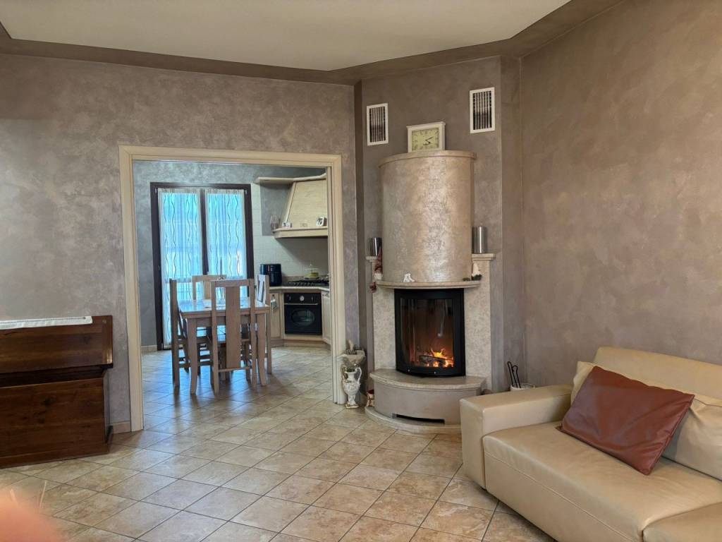 appartamento in vendita a Brescia in zona San Polo