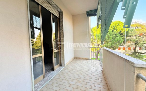 appartamento in vendita a Brescia in zona Lamarmora