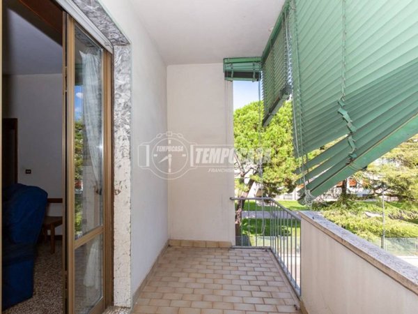 appartamento in vendita a Brescia in zona Lamarmora