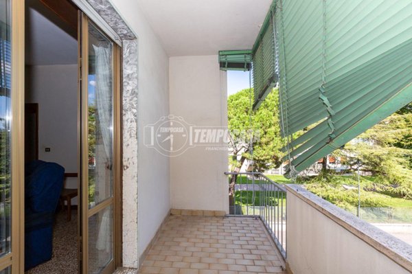 appartamento in vendita a Brescia in zona Lamarmora