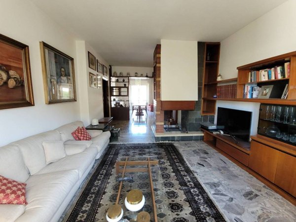 appartamento in vendita a Brescia in zona San Bartolomeo