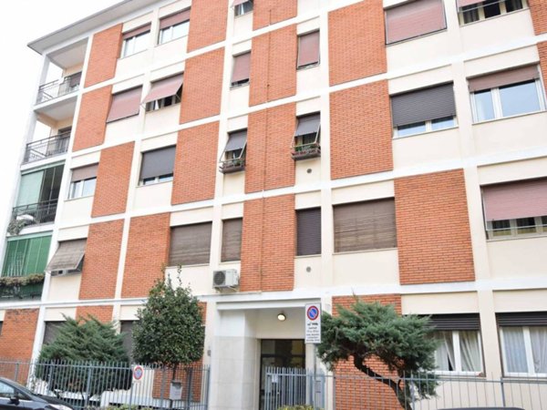 appartamento in vendita a Brescia in zona Volta