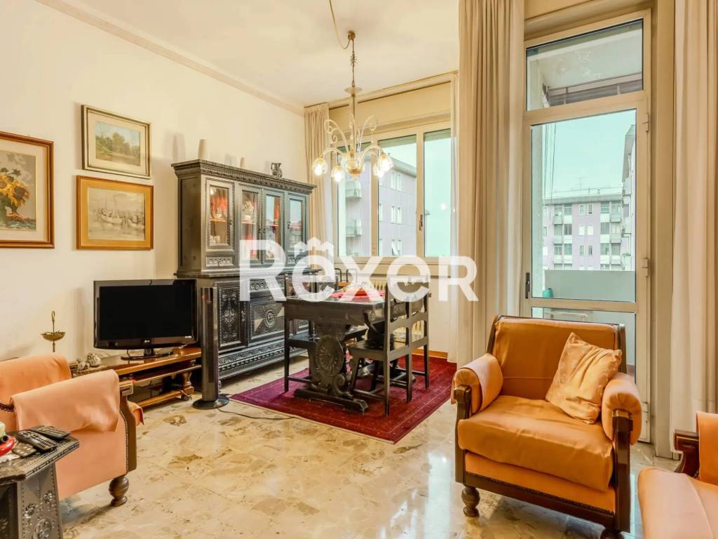 appartamento in vendita a Brescia in zona Urago/Mella