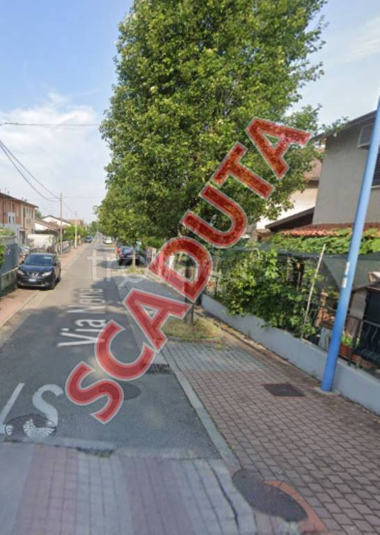 casa indipendente in vendita a Brescia in zona Villaggio Badia