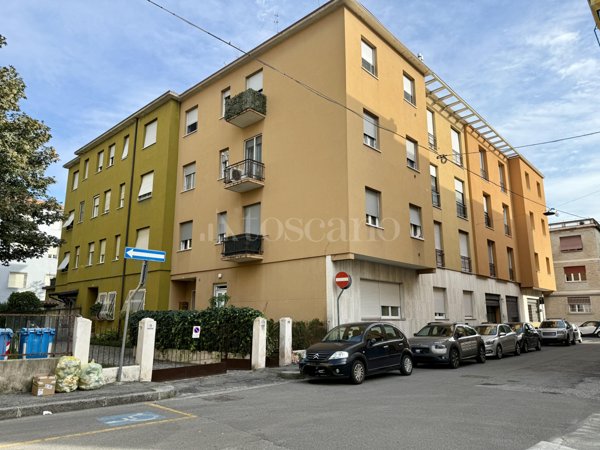 appartamento in vendita a Brescia in zona Volta