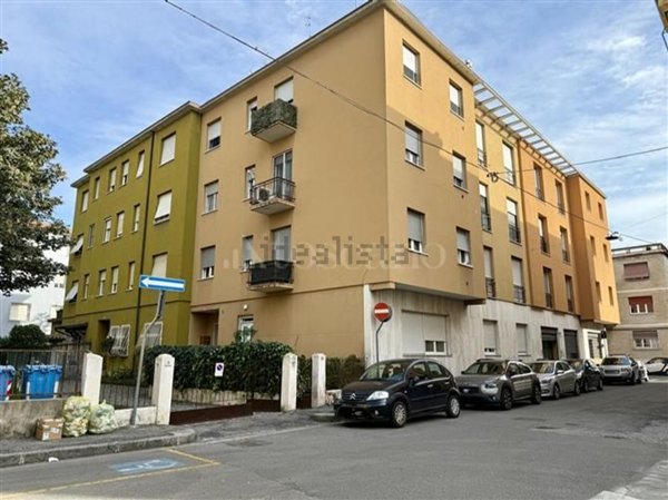 appartamento in vendita a Brescia in zona Porta Cremona