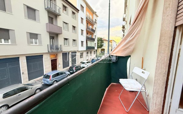 appartamento in vendita a Brescia in zona Fiumicello