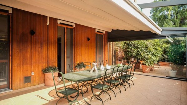 appartamento in vendita a Brescia in zona Porta Venezia