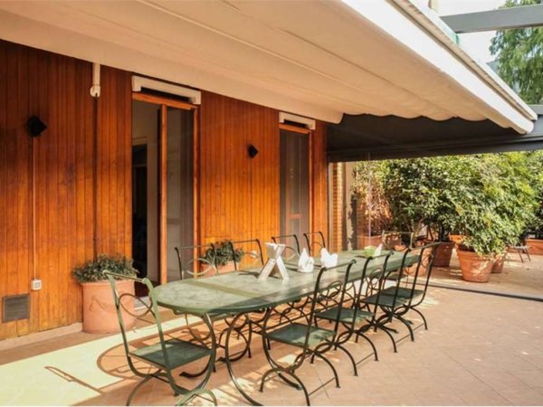 appartamento in vendita a Brescia in zona Porta Venezia