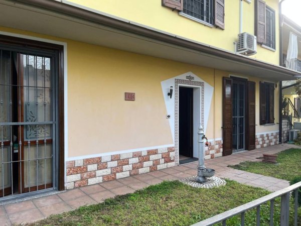 appartamento in vendita a Brescia in zona Chiusure