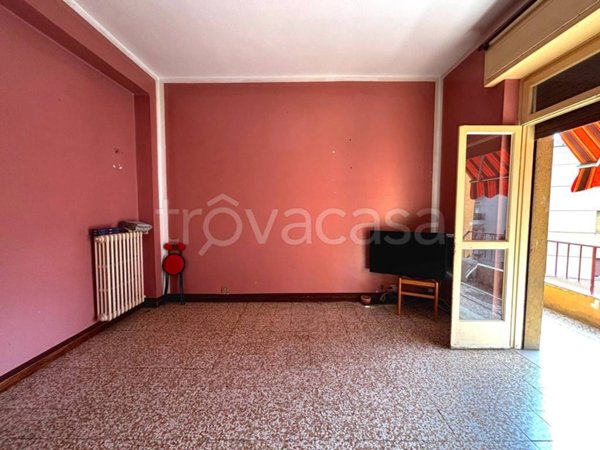 appartamento in vendita a Brescia in zona Chiesa Nuova