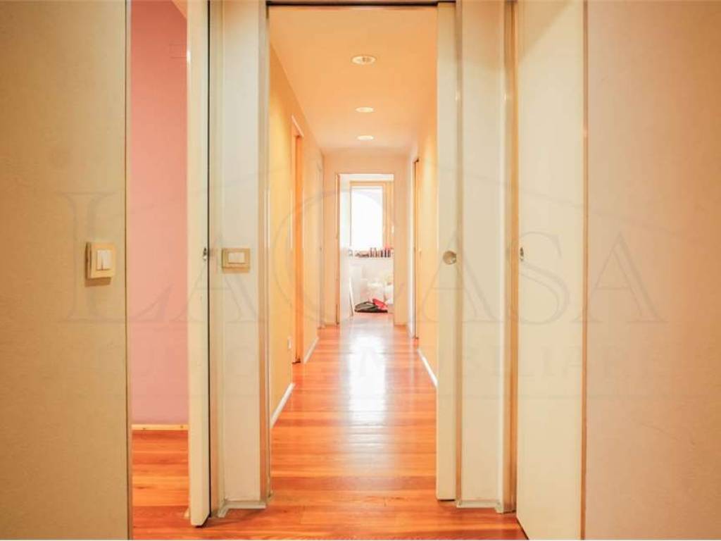 appartamento in vendita a Brescia in zona Porta Venezia