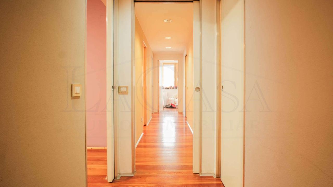 appartamento in vendita a Brescia in zona Porta Venezia