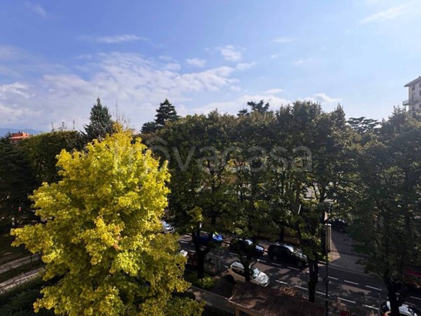 appartamento in vendita a Brescia in zona Porta Milano