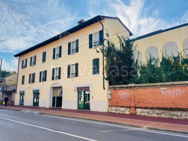 appartamento in vendita a Brescia in zona Fiumicello