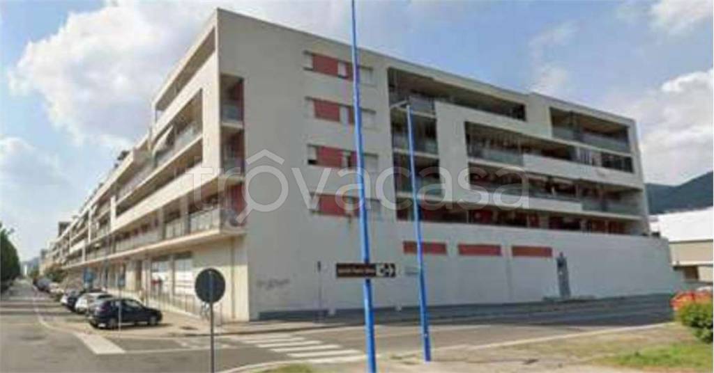 appartamento in vendita a Brescia in zona San Polo