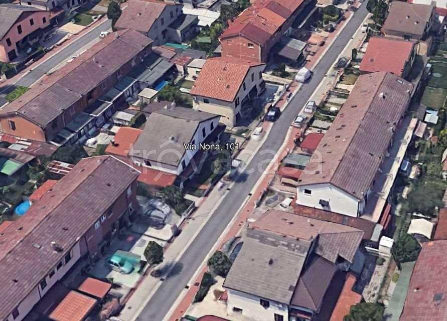 appartamento in vendita a Brescia in zona Villaggio Badia