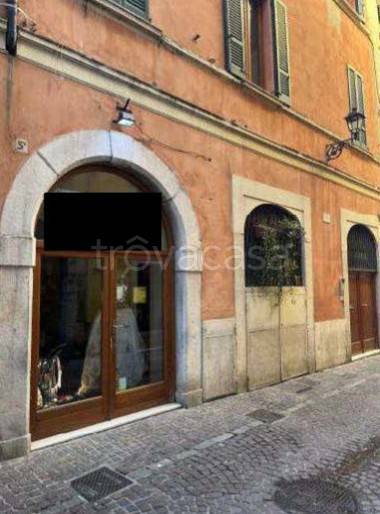 monolocale in vendita a Brescia